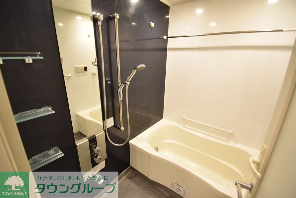 バス・シャワールーム　【初期費用分割・クレカ対応】一都三県のお部屋探しは2025…