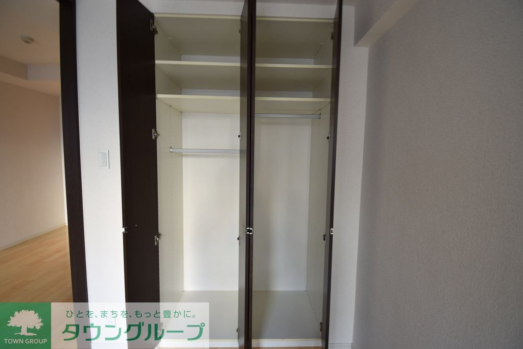 収納　【初期費用分割・クレカ対応】一都三県のお部屋探しは2025…