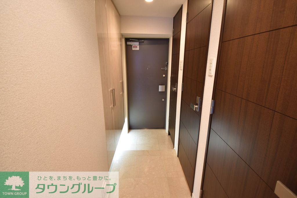 玄関　【初期費用分割・クレカ対応】一都三県のお部屋探しは2025…