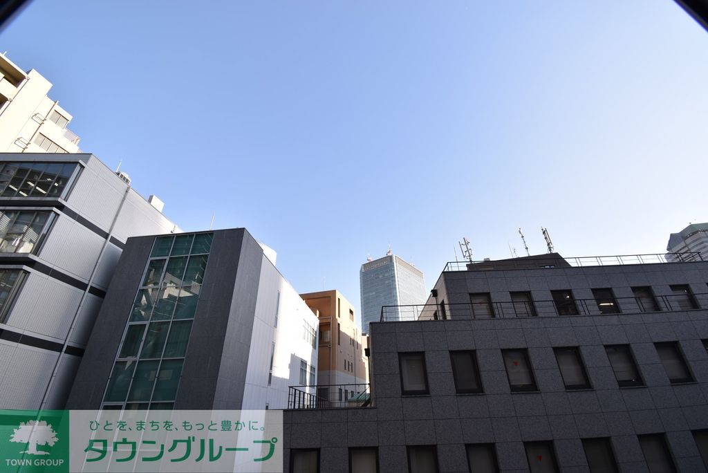 眺望　【初期費用分割・クレカ対応】一都三県のお部屋探しは2025…