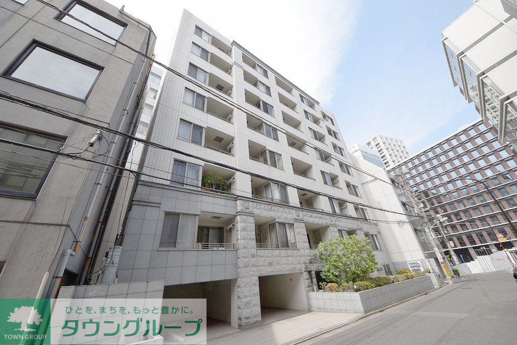 建物外観　【初期費用分割・クレカ対応】一都三県のお部屋探しは2025…