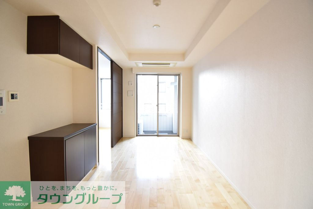 居室・リビング　【初期費用分割・クレカ対応】一都三県のお部屋探しは2025…