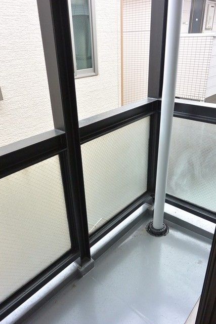 バルコニー　★バルコニー★