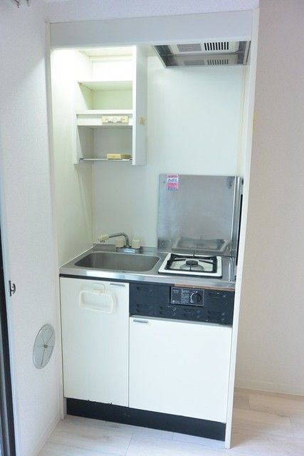 キッチン　★エアコン★