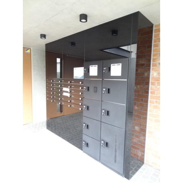 その他共有部分　☆共用部分☆