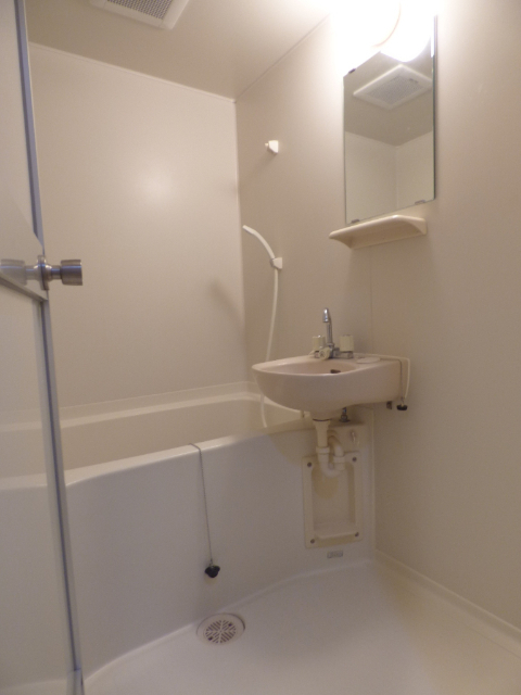 バス・シャワールーム　同仕様