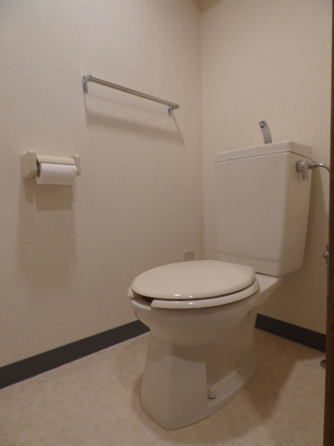 トイレ　同仕様