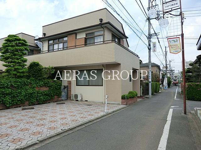 病院　吉住医院（病院）まで325m