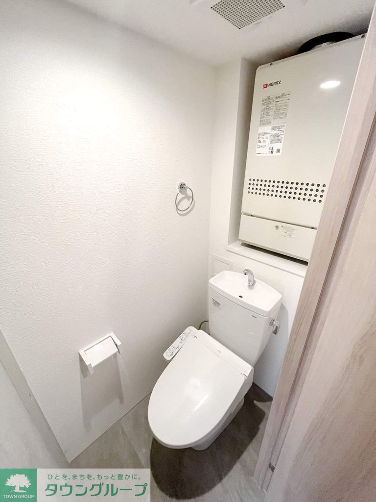 その他共有部分　2025年6月撮影