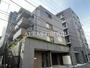 曙橋駅より徒歩3分 6階 築18年の賃貸物件