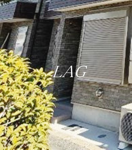 その他共有部分　共用通路です。