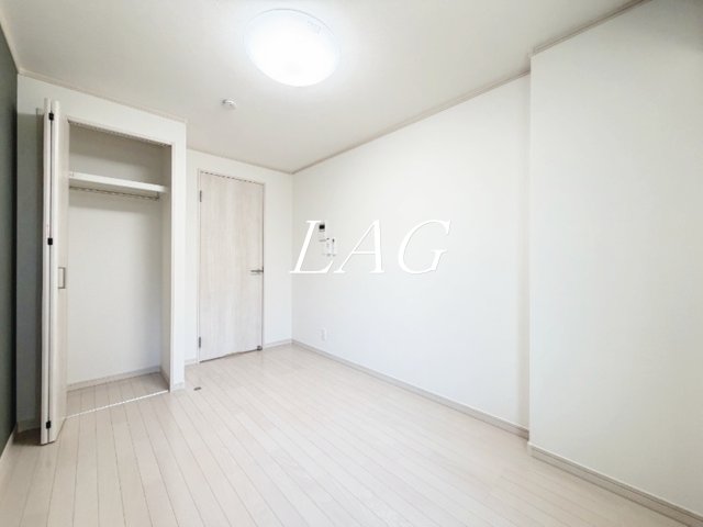 その他部屋・スペース　寝室です。