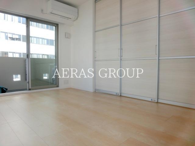 居室・リビング　別部屋参考。