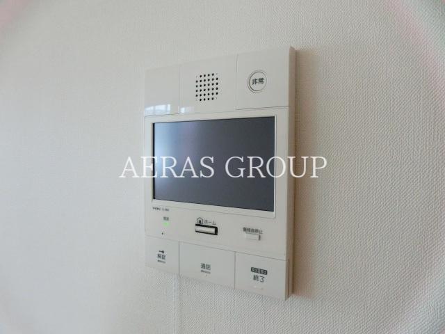 セキュリティ　別部屋参考。