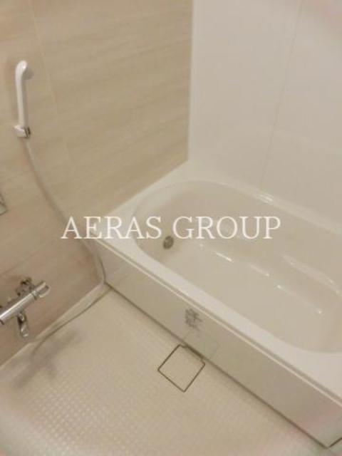 バス・シャワールーム　別部屋参考。