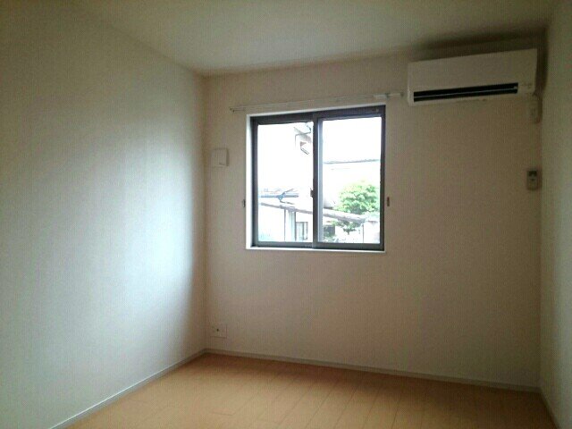 その他部屋・スペース　中はこのようになっています