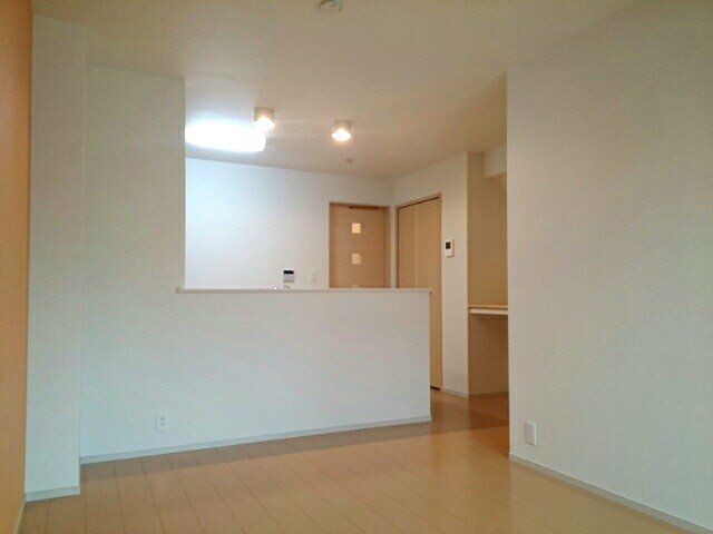 居室・リビング　ゆったりとした居間です