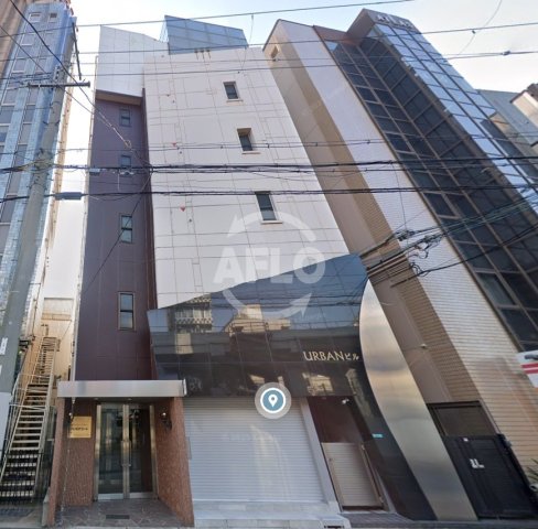 エントランス　プレミアコート　エントランス