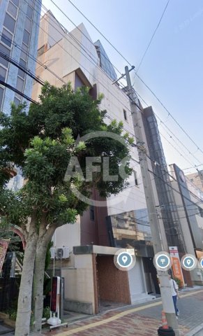 ロビー　プレミアコート　ロビー