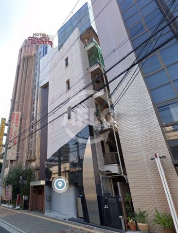 建物外観　プレミアコート　外観