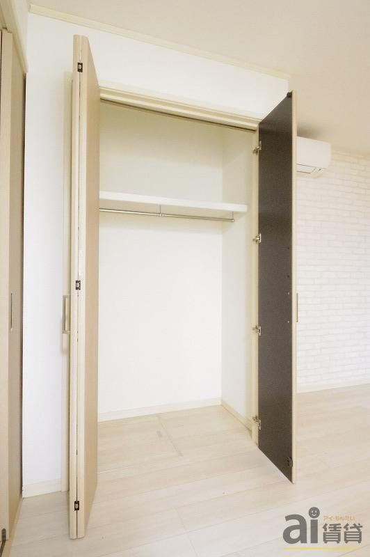 収納　～同仕様写真～