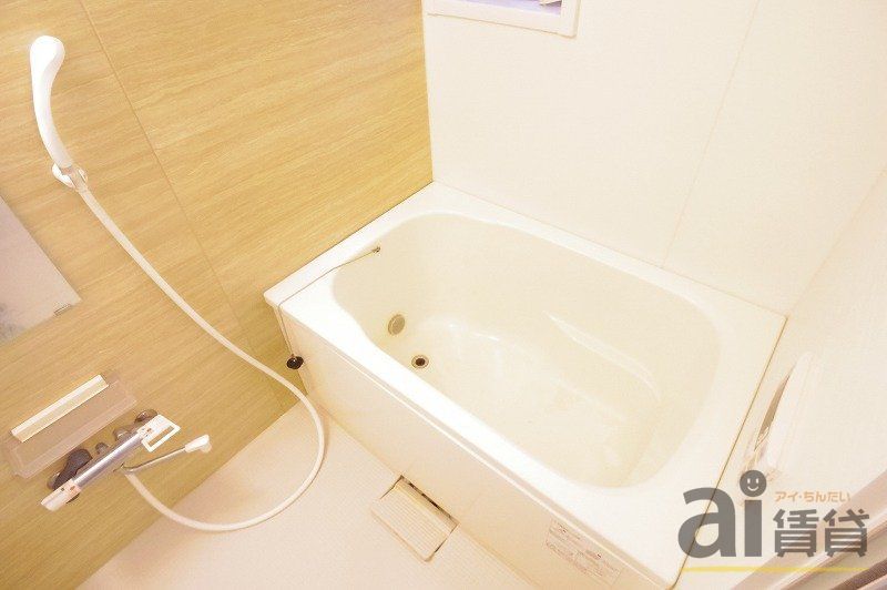 バス・シャワールーム　～同仕様写真～