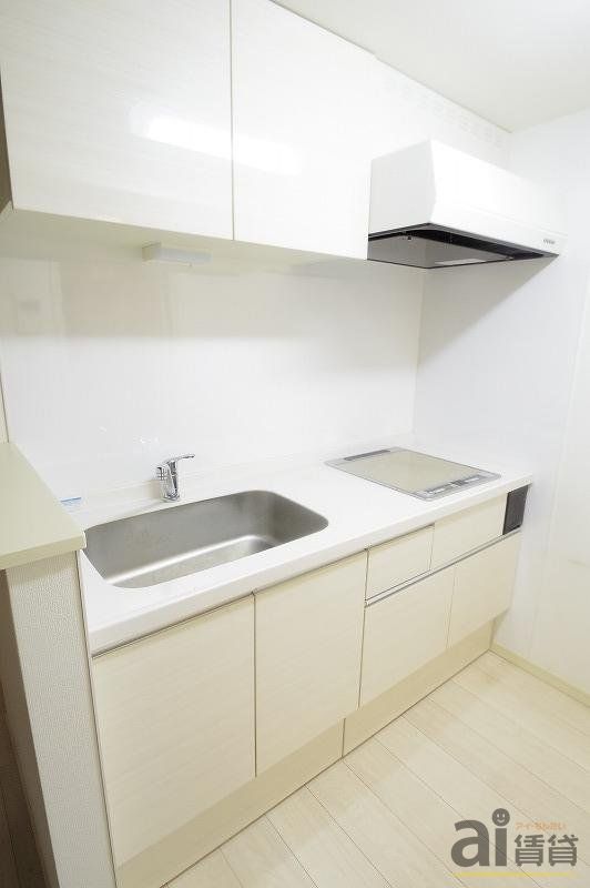 キッチン　～同仕様写真～