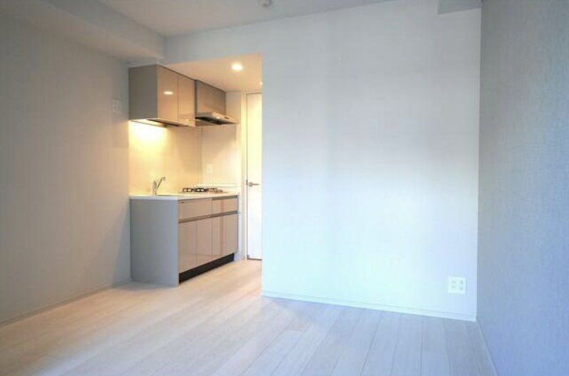 居室・リビング　リビング/居室