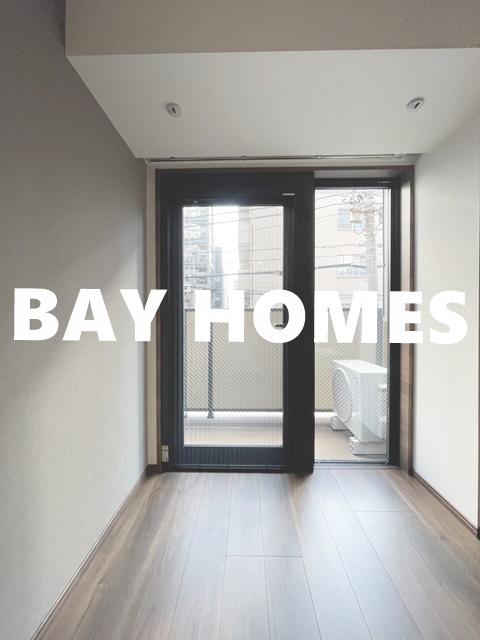 バルコニー　別部屋参照♪