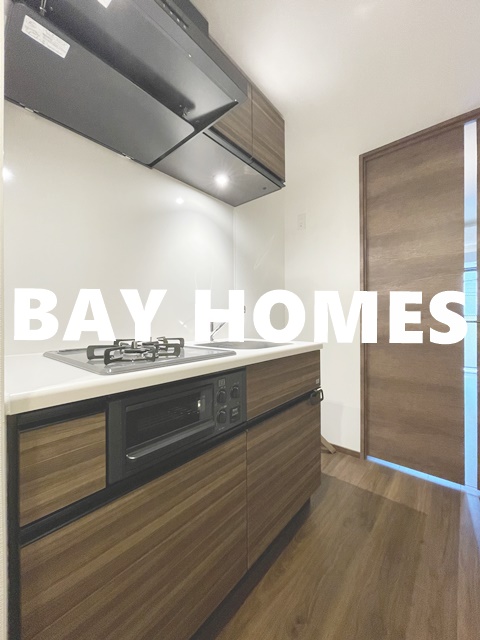 キッチン　別部屋参照♪