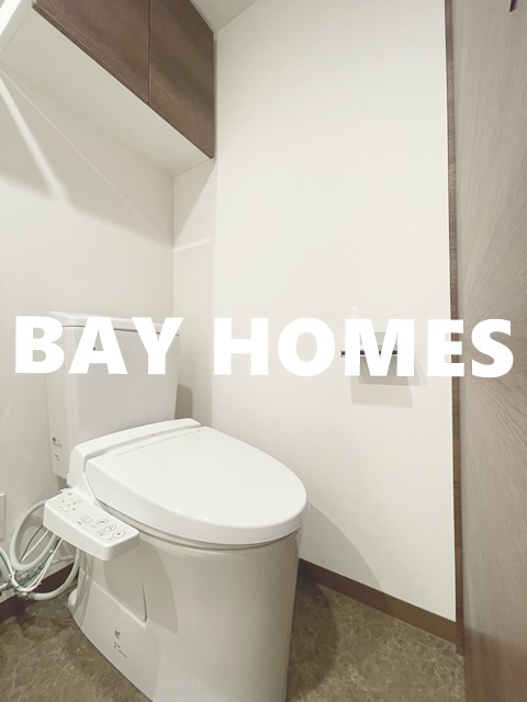 トイレ　別部屋参照♪