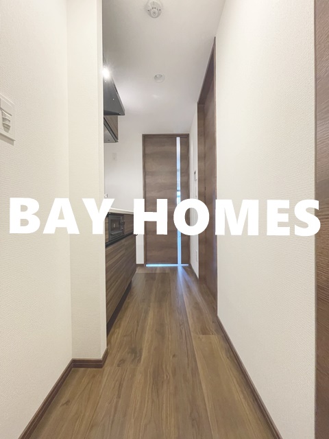 玄関　別部屋参照♪