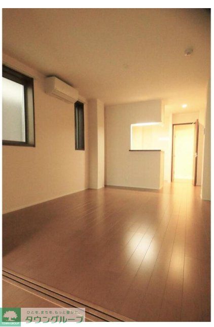 居室・リビング　リビング/居室