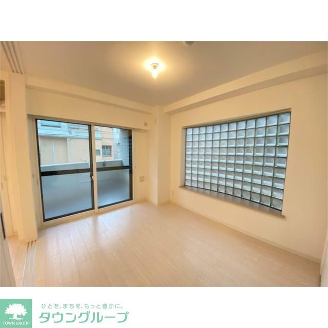 居室・リビング　※別室写真参考※