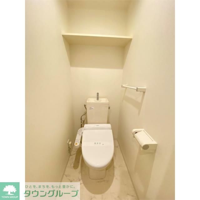 トイレ　※別室写真参考※