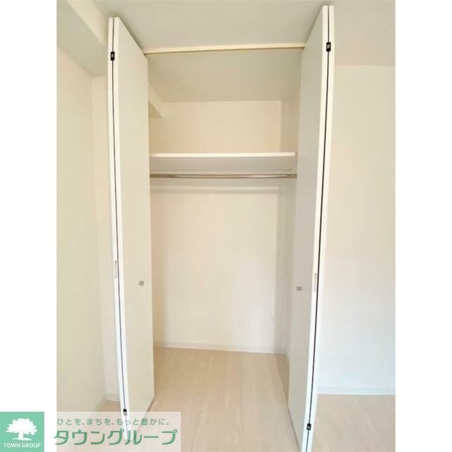 収納　※別室写真参考※