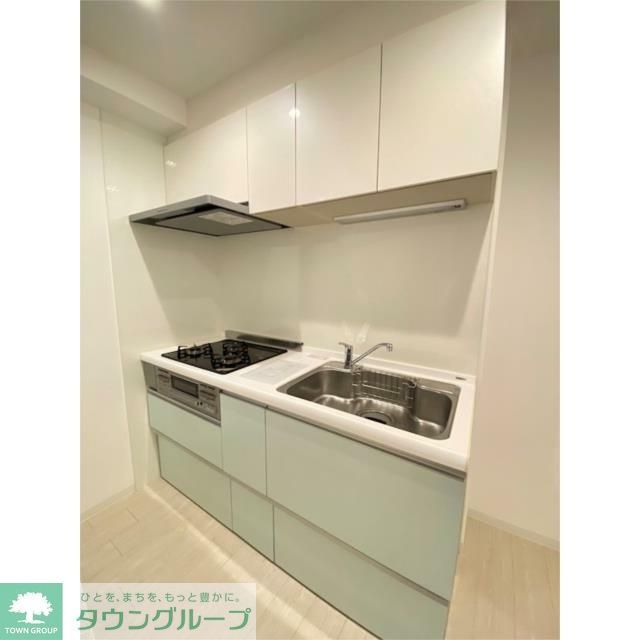 キッチン　※別室写真参考※