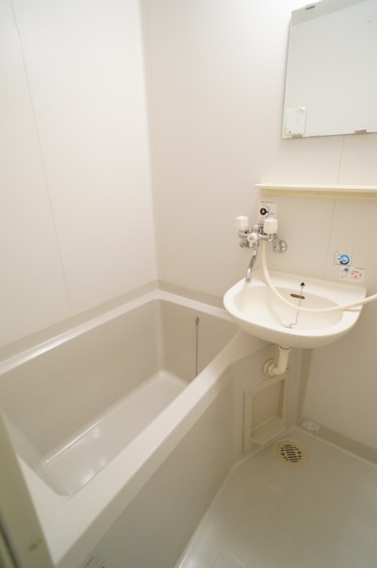 バス・シャワールーム　別号室