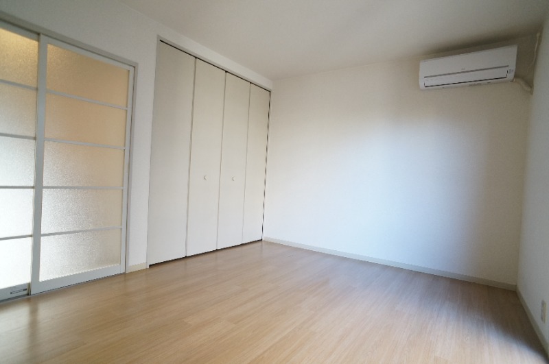 居室・リビング　別号室