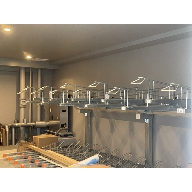 その他　自転車駐輪場