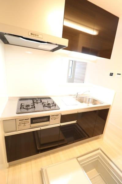 キッチン　※参考写真