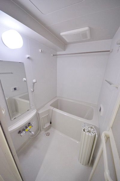 バス・シャワールーム　★お部屋探しは株式会社タウンハウジング東京まで★