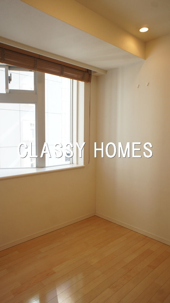 その他部屋・スペース　2005年竣工 ワールドシティタワーズアクアタワー：洋室