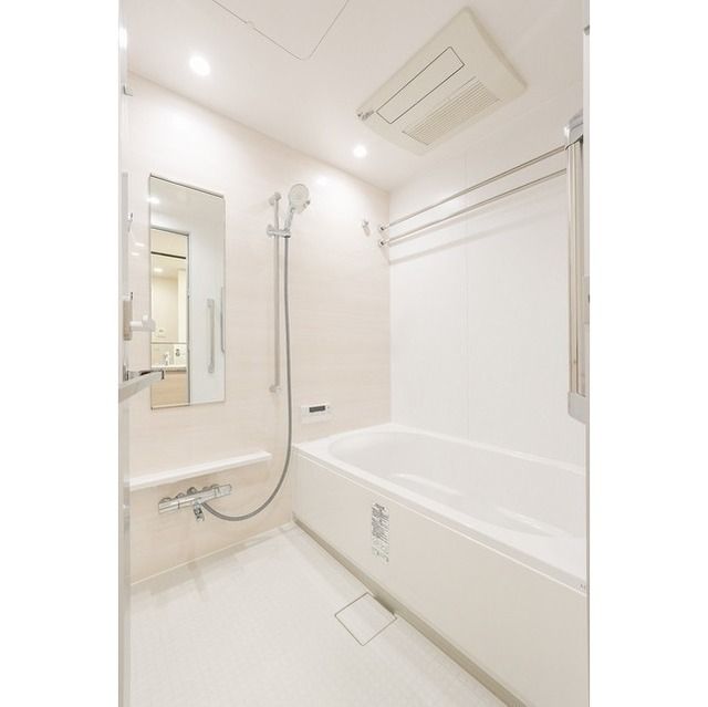 バス・シャワールーム　参考写真