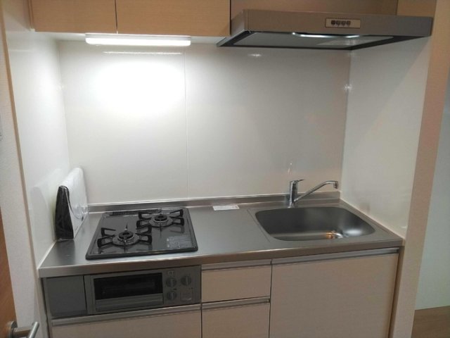 キッチン　☆使いやすいシステムキッチン☆