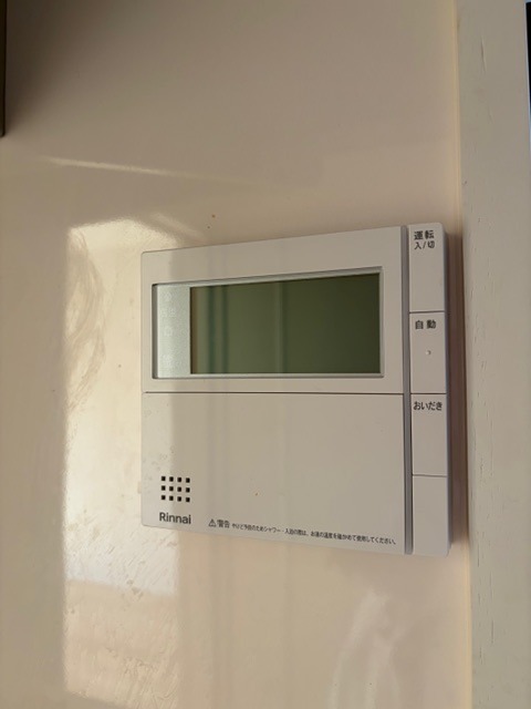 セキュリティ　★防犯性◎TVモニターホン★