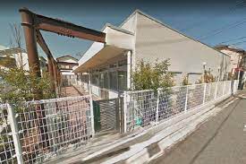 幼稚園・保育園　ヒューマンアカデミー中河原保育園（幼稚園・保育園）まで647m