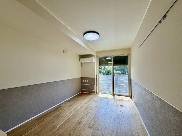 Komorebi Garden中田本町Aの居間写真