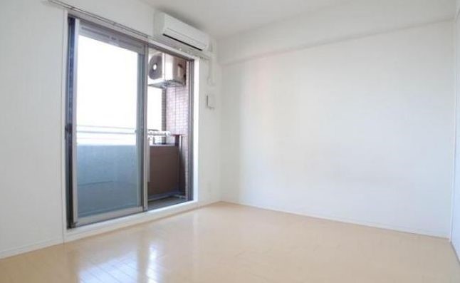 居室・リビング　※同タイプ参考写真