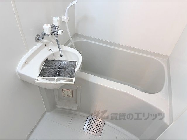 バス・シャワールーム　ユニットバス